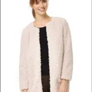 Aritzia Wilfred Laboratoire Coat